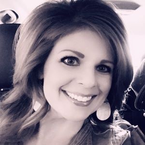 Meet your Posher, Stacy